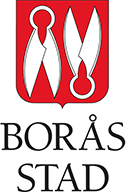 Borås stad logo