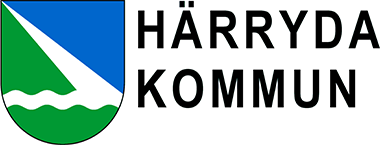 Härryda kommun logo