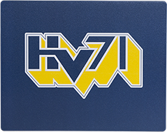 HV71 logo