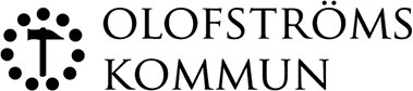 Olofströms kommun logo