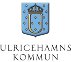 Ulricehamns kommun logo